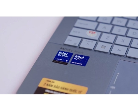 Laptop ASUS Vivobook S14 OLED S5406SA-PP060WS Intel Ultra 5