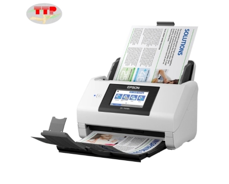 Máy scan Epson DS-790WN