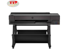 Máy in màu HP DesignJet T858