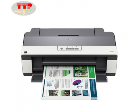 Máy in phun màu Epson T1100 khổ A3