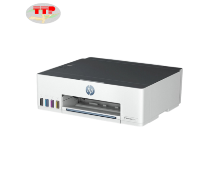 Máy in phun màu HP Smart Tank 215 3D4L4A