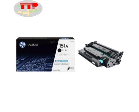 Hộp mực HP 151A