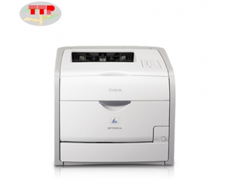 Máy in laser màu Canon LBP 7200Cdn