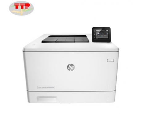 Máy in laser màu Hp Color Laserjet Pro M452DW