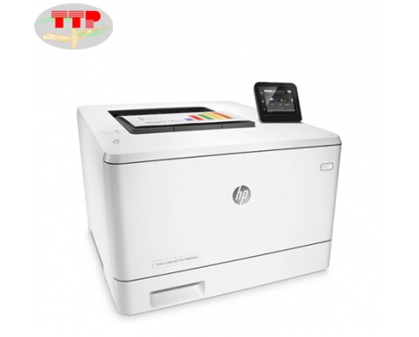 Máy in laser màu Hp Color Laserjet Pro M452DW