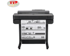 Máy in màu HP DesignJet T650