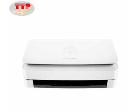 Máy quét Hp Scanjet Pro 2000 S1