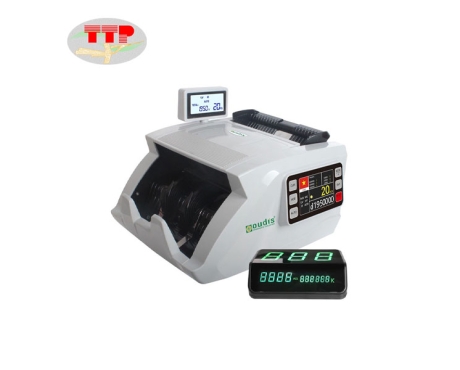 Máy đếm tiền Oudis 9900New