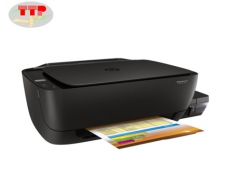 Máy in phun màu đa năng HP DeskJet GT 5810