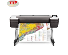 Máy in phun màu HP DesignJet T1708 1VD83A