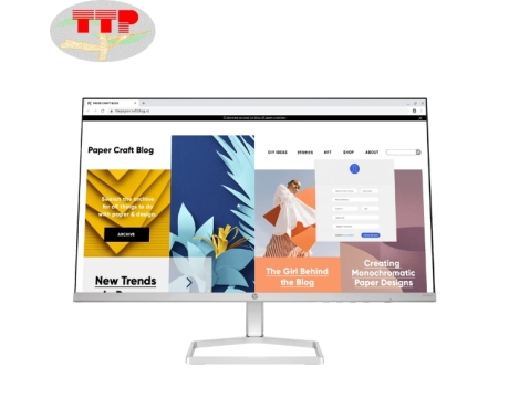 Màn hình HP S5 524SW 94C22AA 23.8INCH/ FHD/ IPS