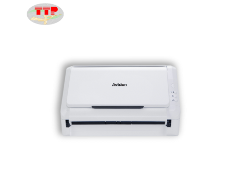 Máy Scan Avision AD340GWN