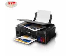 Máy in màu Canon Pixma G2010