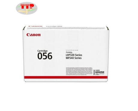 Hộp mực Canon 056/ 056H