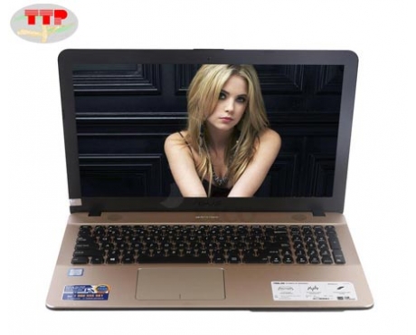 Máy tính Laptop Asus X541UV XX039D I7 6500U