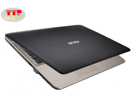 Máy tính Laptop Asus X541UV XX039D I7 6500U