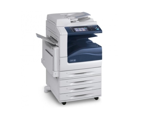 Máy photocopy Fuji Xerox DocuCentre V3060 CPS