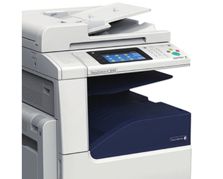 Máy photocopy Fuji Xerox DocuCentre V3060 CPS