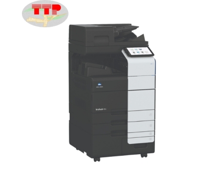 Máy photocopy Konica Minolta Bizhub 751i