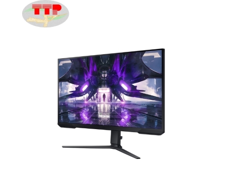 Màn hình Samsung LS32AG320NEXXV 32 inch/FHD/165Hz/1ms