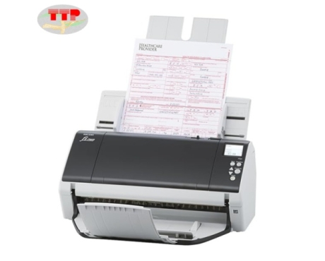 Máy scan Ricoh fi-7460