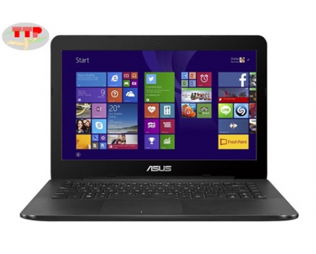Máy tính laptop Asus X454LA WX292D I3 5005U