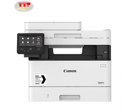 Máy in Canon MF449X đa chức năng