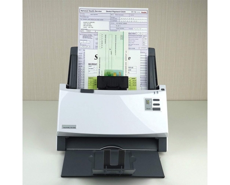 Máy scan Plustek PS3180U