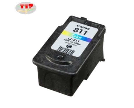 Hộp mực Canon CL 811/ CL 811 XL