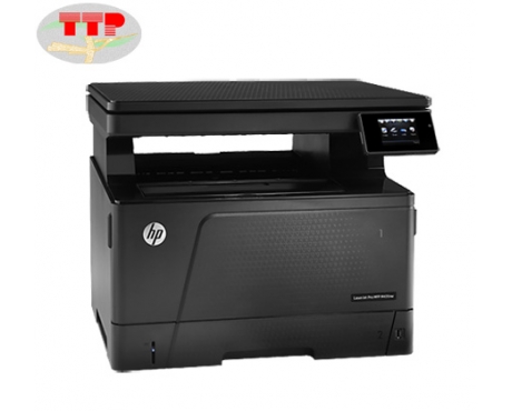 Máy in đa năng Hp Laserjet Pro M435NW