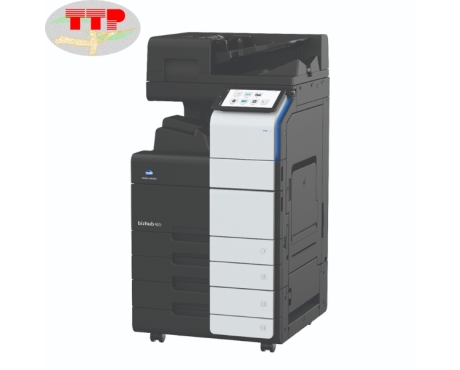 Máy photocopy Konica Minolta Bizhub 451i