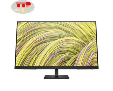 Màn hình HP G5 P27H 64W41AA 27INCH/ FHD/ IPS/ 5ms/ 75HZ