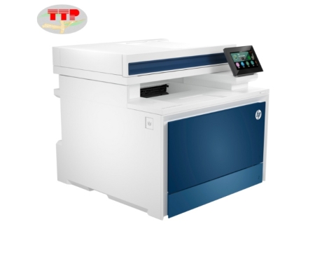 Máy in màu HP Color LaserJet Pro MFP 4303fdw