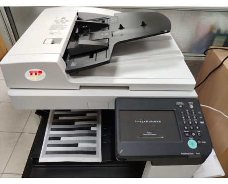 Máy photocopy Canon IR 2735i
