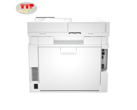 Máy in màu HP Color LaserJet Pro MFP 4303fdw