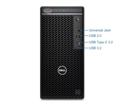 Máy tính bộ Dell OptiPlex 7020 Tower 71058807 i5-14500