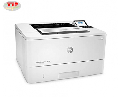 Máy in HP LaserJet Enterprise M406Dn
