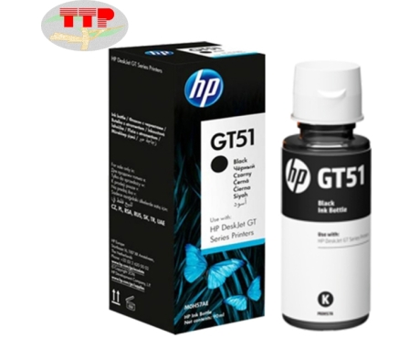Hộp mực HP GT51XL