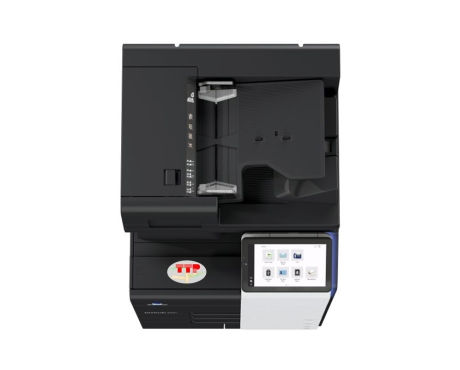 Máy photocopy Konica Minolta Bizhub 550i