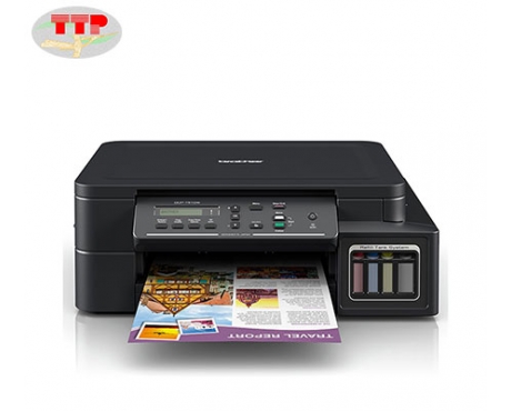 Máy in Brother DCP-T510W