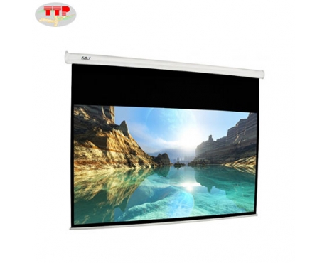 Màn chiếu treo tường Dalite 150 Inch