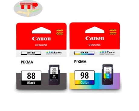 Hộp mực Canon CL-98