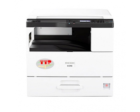 Máy photocopy Ricoh M2700