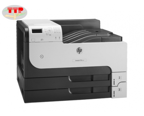 Máy in Hp laserjet Enterprise M712DN