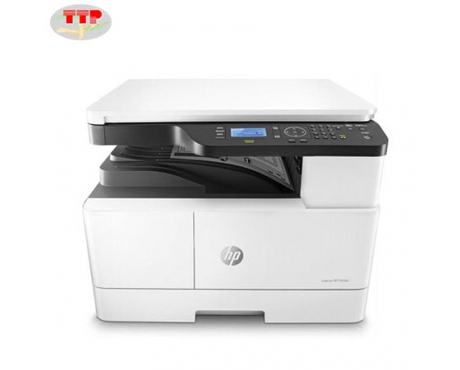 Máy in Hp Laserjet MFP M42625n đa chức năng