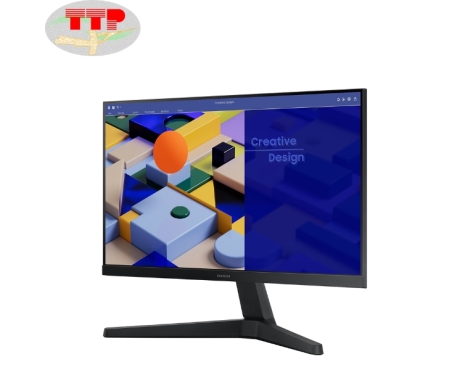Màn hình Samsung LS22C310EAEXXV 22inch/FHD/IPS/75Hz/5ms
