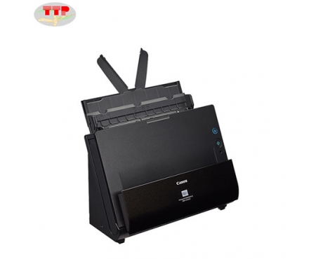 Máy scan Canon DR C225W-II
