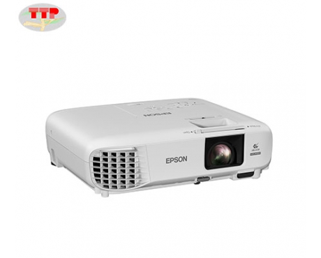 Máy chiếu Epson EB-W05