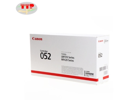 Hộp mực Canon 052