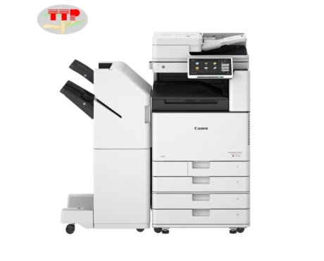 Máy photocopy Canon IR-ADV DX C3725i